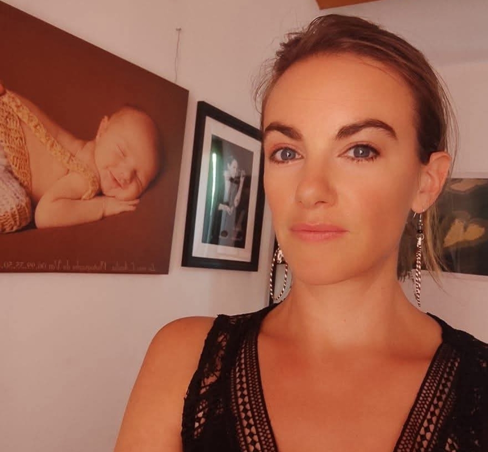 Aurélie Pasquet Hypno-Naturo