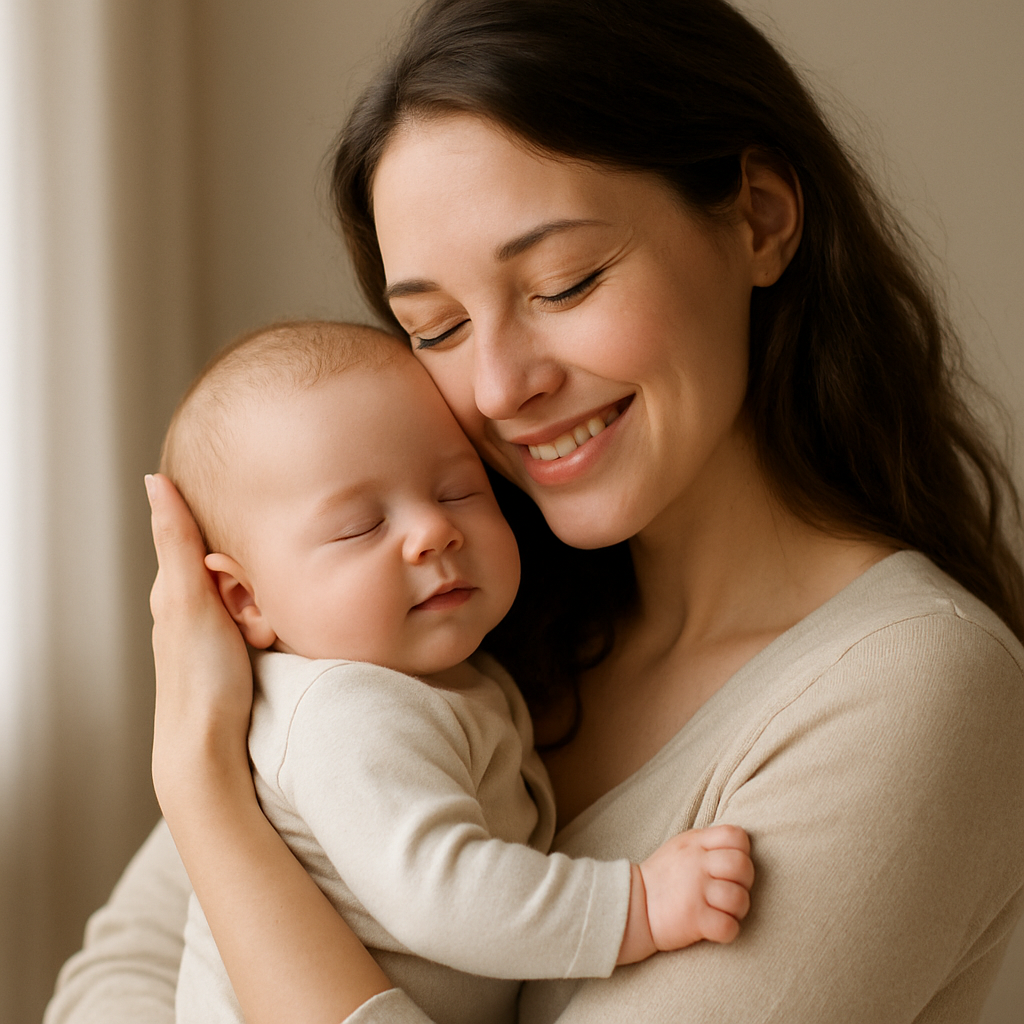 PACK 2 : GROSSESSE SEREINE