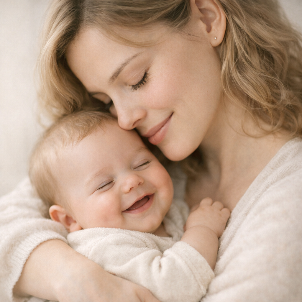 PACK 2 : GROSSESSE SEREINE