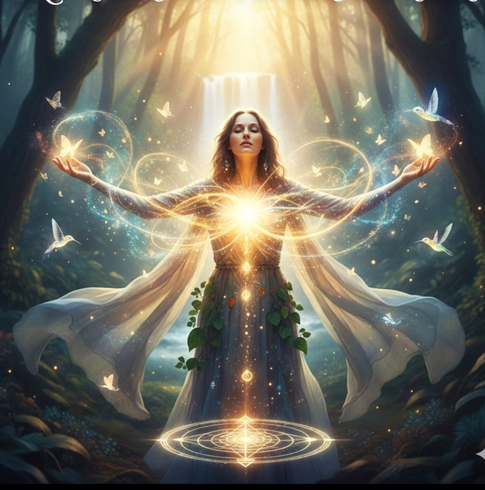 PACK RITUEL ENERGETIQUE